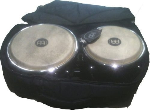Funda Acolchada P/bongo C/mochila, Bolsillo 43*20*26 Cod:fpb 0