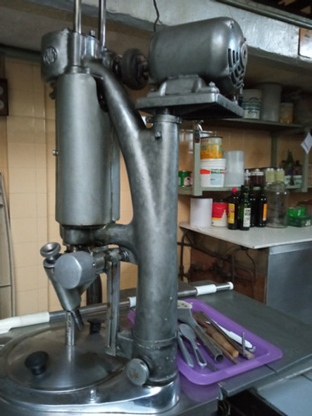 Fabricadora Para Helados Espátula Mágica 0