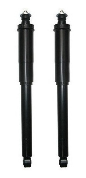 Kit X 2 Amortiguadores Traseros Sachs Renault 19 « » 0