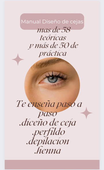 Curso De Cejas 0