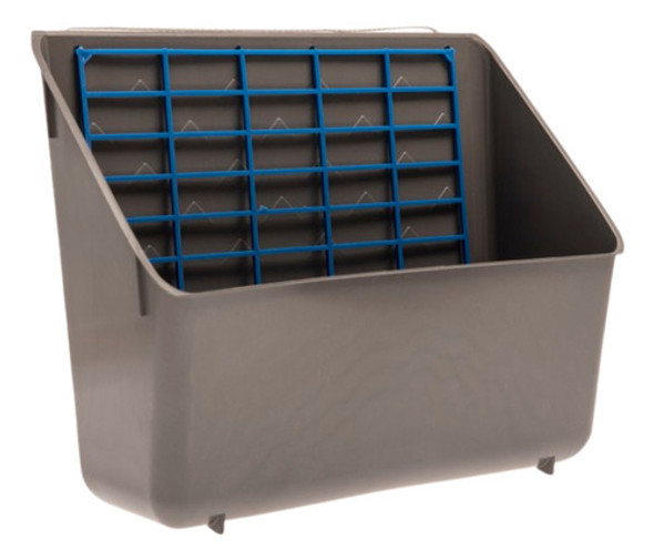 Bandeja Pintor Plástica Colgar Con Escurridor Tornado X 12 0