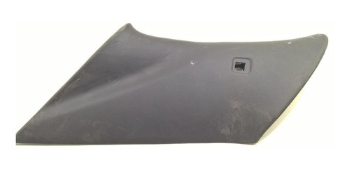 Moldura Acabamento Coluna Traseiro Jaguar Ek5m-31010-ab 0