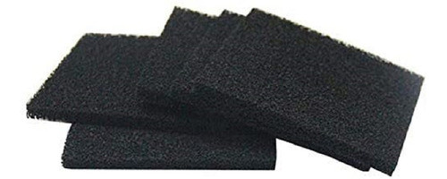 Filtro Carbon Activado Extractor Hakko 486f Flux Plomo X5 Un 0