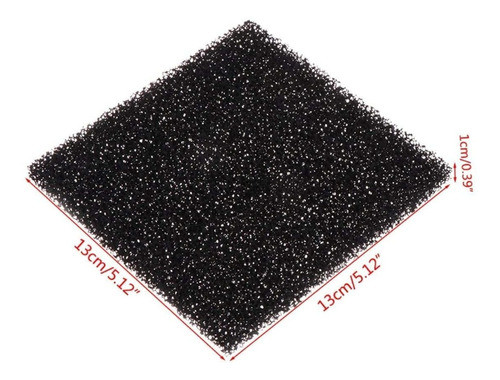 Filtro Carbon Activado Extractor Hakko 486f Flux Plomo X5 Un 1