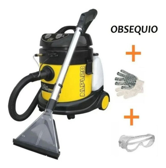 Limpia Lava Tapizados Y Alfombras + Aspiradora Lavaderos 0 Limpia Lava Tapizados Y Alfombras + Aspiradora Lavaderos 0