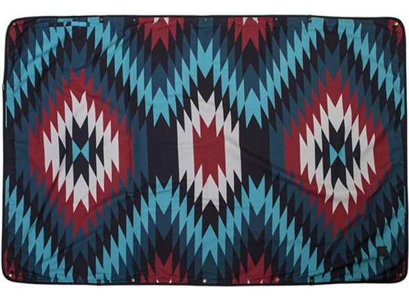 Beach Kachula Adventure Blanket V2- Packable, Manta Multiuso 0