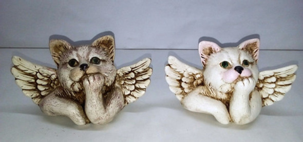 Gato Angel, Perro Angel, Sapo Angel Chancho Angel Vaca Angel 0