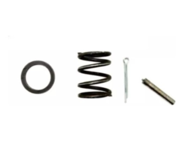 Kit Repuestos Morsa Barbero N 2 / 6 / M 0