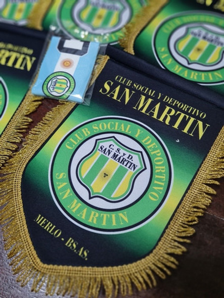 Banderines Personalizados X 10 Unidades 0