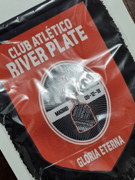 Banderines Personalizados X 10 Unidades 1