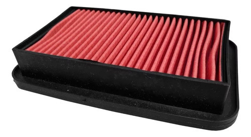 Filtro De Aire Honda Glh Gaucha 150 Motos Franco 0