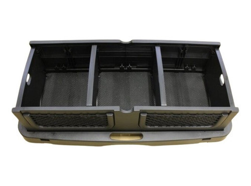 Organizador Maletero Original Chevrolet 0