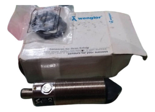 Tf55pa3s172 Wenglor sensor Optico Reflex  Difuso 0