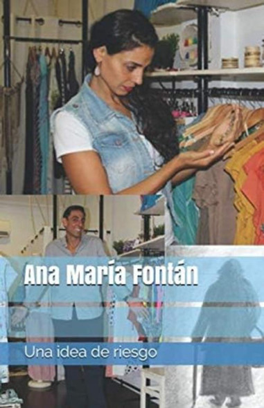 Libro:  Una Idea De Riesgo (spanish Edition) 0