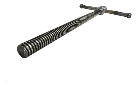 Repuesto P/morsa Barbero Gusano  Nº 8 Larg. 47.5 Cm 0