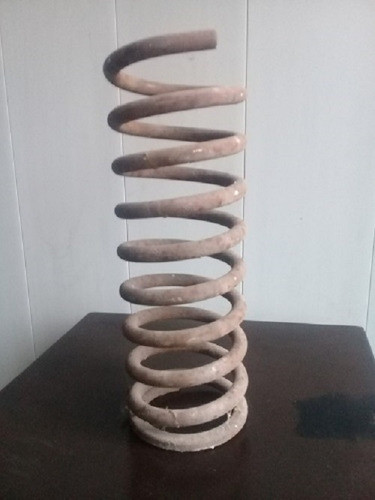 Resorte  Alto 37 Cm P/decoración En V.ballester 0