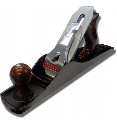 Cepillo Manual Stanley Garlopa 12-165 356 Mm  N5 0