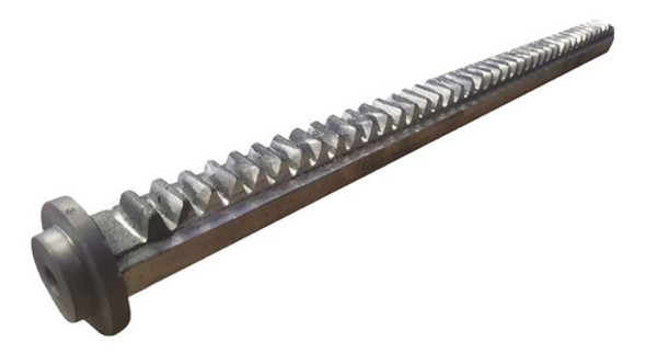 Cremallera Fundicion Repuesto De Churrera Manual 13 Kg Arean 0