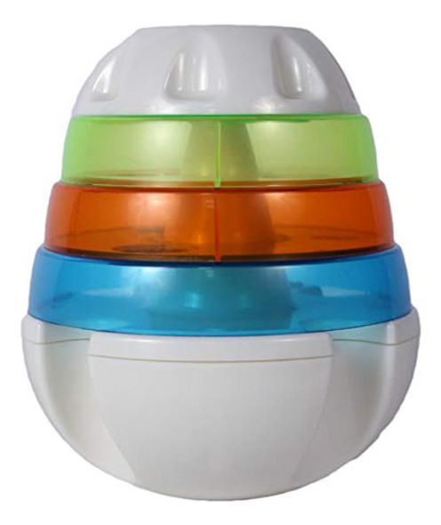 Jw Pet Company 43506 Torre De Juguetes Para Mascotas, Grande 1 Jw Pet Company 43506 Torre De Juguetes Para Mascotas, Grande 1