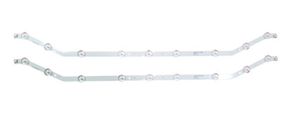 Kit Tiras Led Un32fh4000 Un32fh4005 (n020) 0