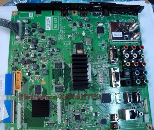 Venta De Placas /main/fuente/t-con/inverter 0