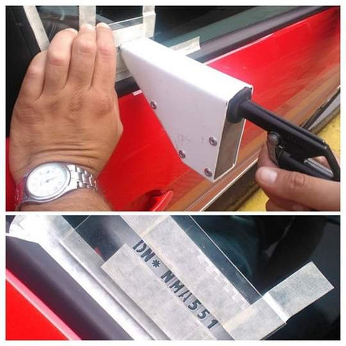 Grabado De Cristales Arenado A Domicilio Caba Y Gba 0