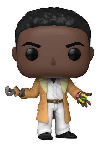 Funko Pop Candyman Sherman Fields 1