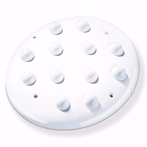 Set De Repuestos Para Mini Masajeador Exfoliante Beurer Mg17 1