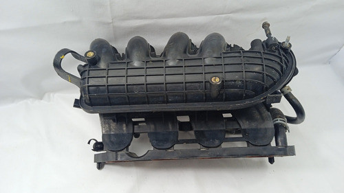 Coletor Admissão Chevrolet Cobalt Onix Prisma 1.4 2018 Ano 0