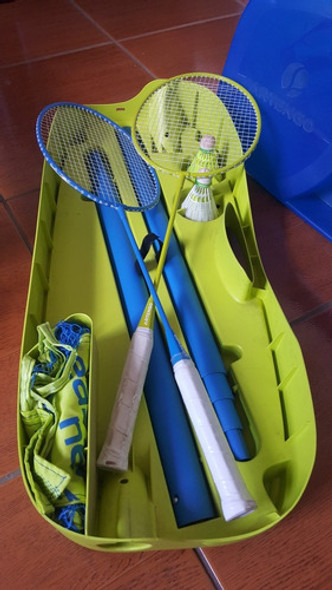 Kit Badminton Artengo 0 Kit Badminton Artengo 0