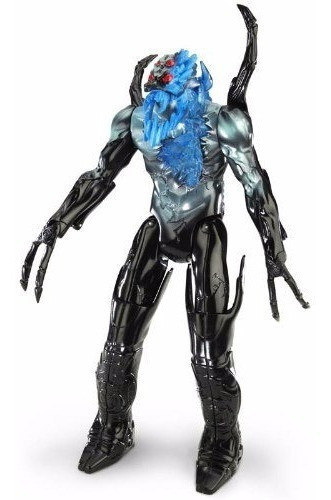 Max Steel Muñeco Extroyer Araña Mutante  Bunny Toys 1