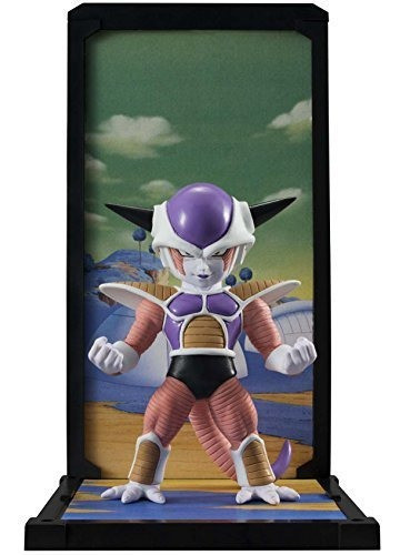 Naciones Tamashii Bandai Tamashii Buddies Frieza Dragon Ball 0