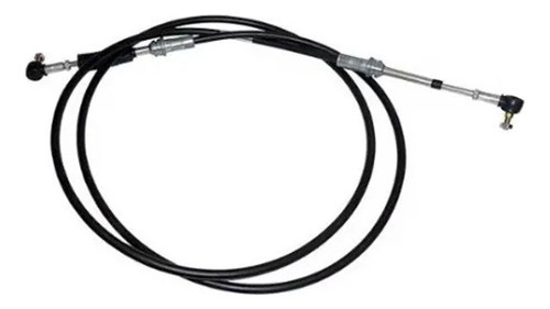 Cable De Comando De Cambio Camion Mercedes Benz 1520 0