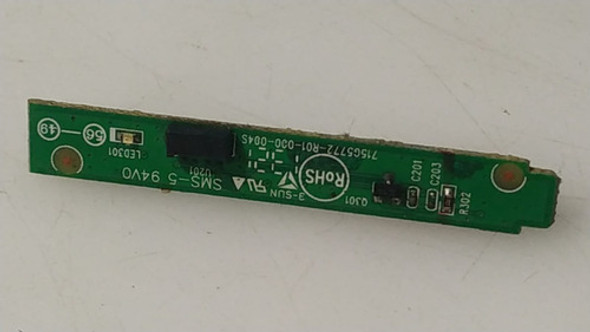 Sensor Remoto Tv Philips 32pfl3008d 715g5772-r01-000-004s 0