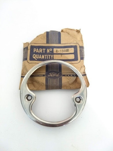 Aro De Faro Trasero Ford A 0