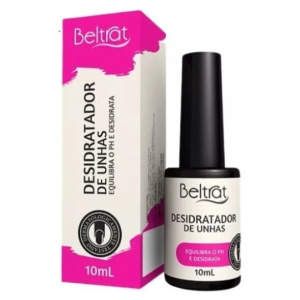 Regulador De Ph 10ml - Beltrat 0