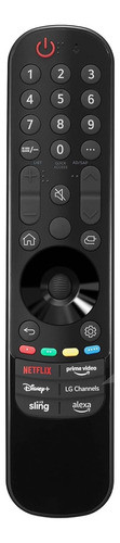 Control Remoto Para Tv LG - Funciona En Todos Los Modelos 0