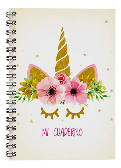Cuadernos Personalizado A5 - Envio Gratis 0