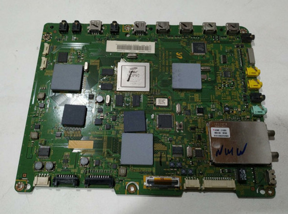 Main Samsung Un55c8000 No Funciona! Bn40-00168a Dnvs333vh14 1