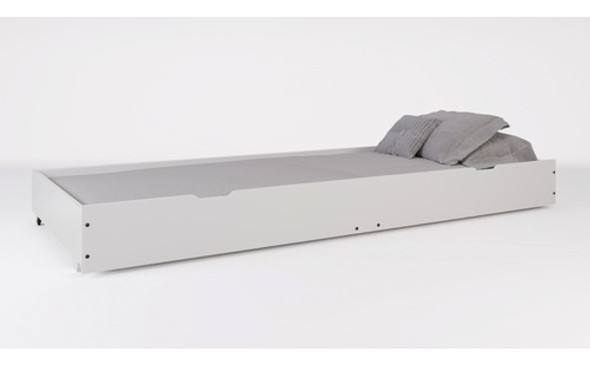 Carro Cama Inmacol Blanco Mediterraneo 111-5 0