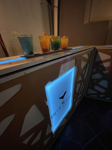 Barra Movil - Barra Libre - Tragos - Eventos - White 0