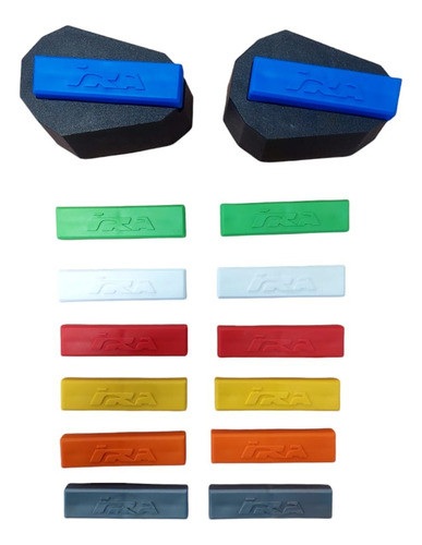 Defensa Alta Ira Para Benelli 752 S - En Teo Motos 1