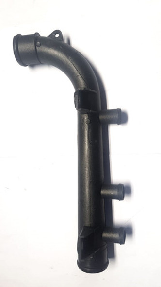 Caño Agua Gm (plastico) (b) Chevrolet Zafira 99-11 0 Caño Agua Gm (plastico) (b) Chevrolet Zafira 99-11 0