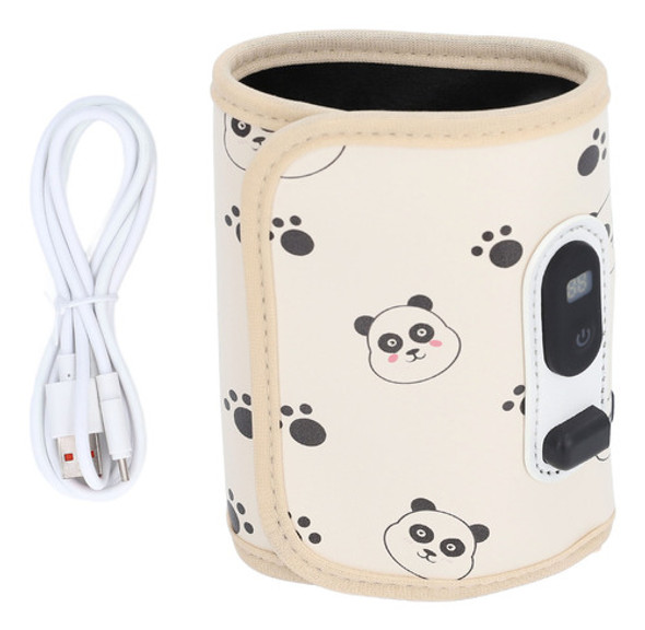 Tampa De Isolamento De Mamadeira Universal Heat Keeper 0 Tampa De Isolamento De Mamadeira Universal Heat Keeper 0