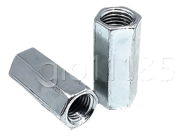 Estados Unidos 2pcs Stock M16 X 2 X 49mm Largo Varilla Acopl 0