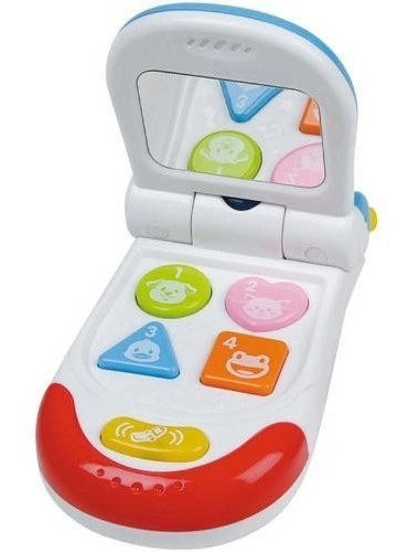 Telefono Celular Win Fun Jyj 18nl 0