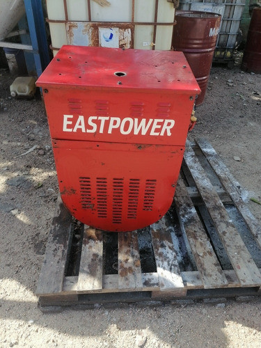 Generador 200 Kva 1