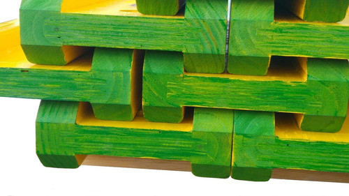 Solera Viga H20 X4.15 Mts Alma Fenolico Sistema Constructivo 1