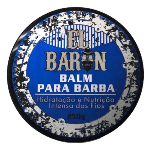 Bálsamo Para Barba 0