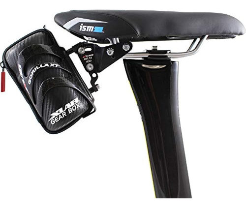 Caja De Cambios Xlab 0